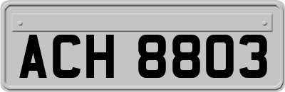 ACH8803