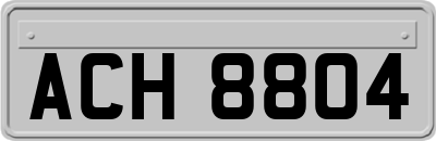 ACH8804