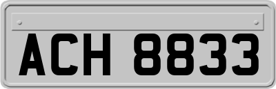 ACH8833