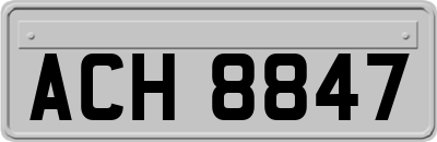 ACH8847