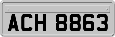 ACH8863