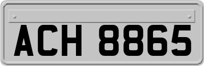 ACH8865