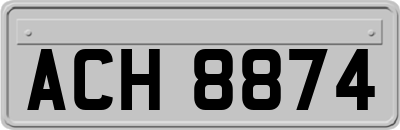 ACH8874