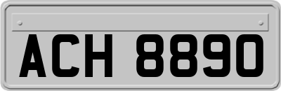 ACH8890