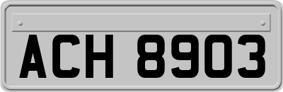 ACH8903