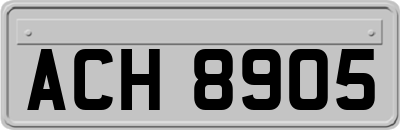 ACH8905
