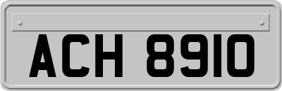 ACH8910