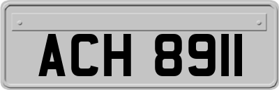 ACH8911