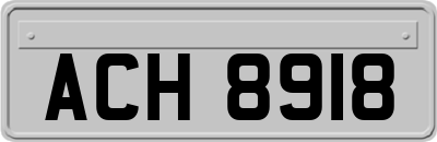 ACH8918