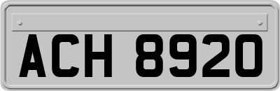 ACH8920