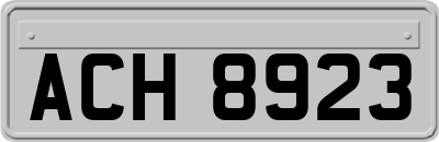 ACH8923