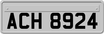 ACH8924
