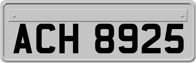 ACH8925