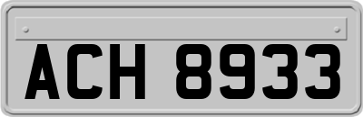 ACH8933