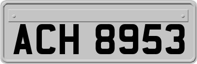 ACH8953