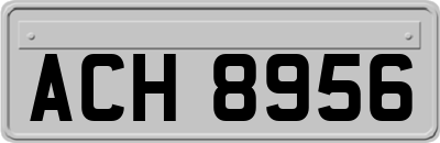 ACH8956
