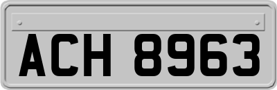 ACH8963