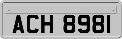 ACH8981