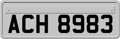 ACH8983