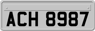 ACH8987