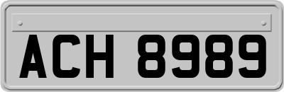 ACH8989
