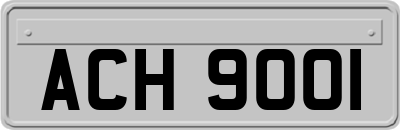 ACH9001