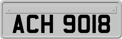 ACH9018