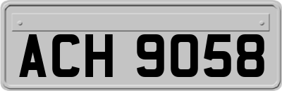 ACH9058