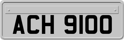 ACH9100
