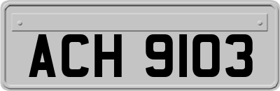 ACH9103