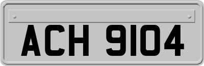 ACH9104