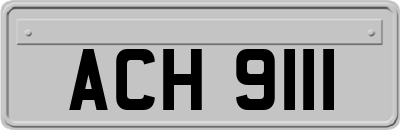 ACH9111