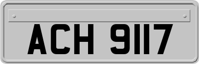 ACH9117