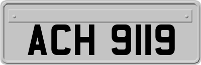 ACH9119