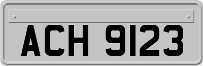 ACH9123