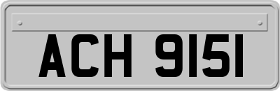 ACH9151