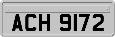 ACH9172