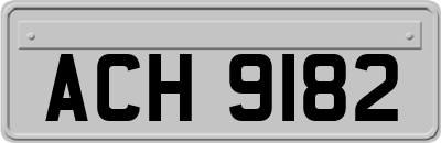 ACH9182