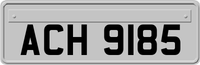 ACH9185