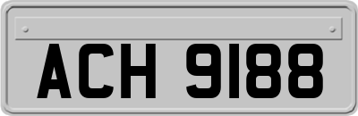 ACH9188