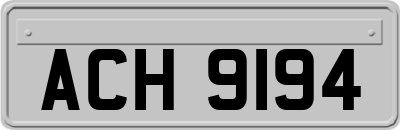 ACH9194