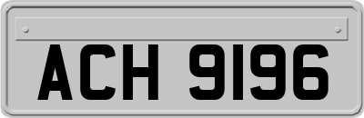 ACH9196