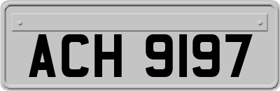 ACH9197