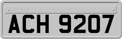 ACH9207