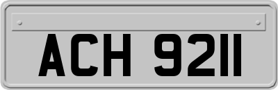ACH9211