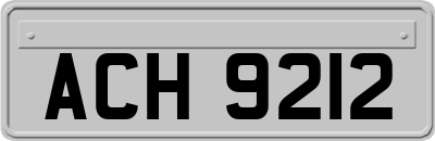 ACH9212