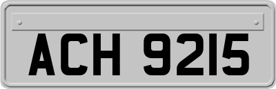 ACH9215