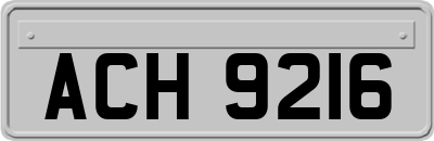ACH9216