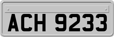 ACH9233