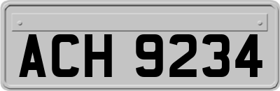 ACH9234